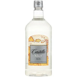 Castillo Silver Rum