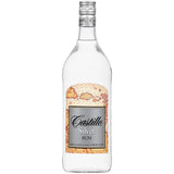 Castillo Silver Rum
