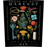 Castle & Key Distillery Roots Of Ruin Harvest Gin