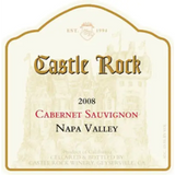 Castle Rock Winery Cabernet Sauvignon Napa Valley