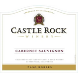 Castle Rock Winery Cabernet Sauvignon Paso Robles