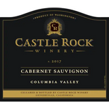 Castle Rock Winery Cabernet Savignon Columbia Valley