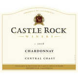 Castle Rock Winery Chardonnay Central Coast