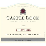 Castle Rock Winery Pinot Noir Carneros