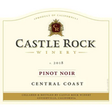 Castle Rock Winery Pinot Noir Central Coast