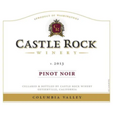 Castle Rock Winery Pinot Noir Columbia Valley