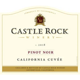 Castle Rock Winery Pinot Noir Cuvee
