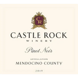 Castle Rock Winery Pinot Noir Mendocino County