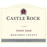 Castle Rock Winery Pinot Noir Monterey County