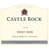 Castle Rock Winery Pinot Noir Willamette Valley