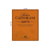 Castorani Cerasuolo d'Abruzzo Cadetto Rose