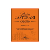 Castorani Colline Pescaresi Cadetto Orange