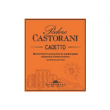 Castorani Montepulciano d'Abruzzo Cadetto