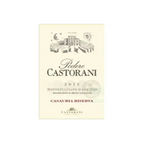 Castorani Montepulciano d'Abruzzo Casauria Riserva