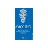 Castorani Pecorino d'Abruzzo Superiore Amorino