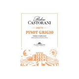 Castorani Terre d'Abruzzo Pinot Grigio Cadetto