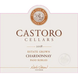 Castoro Cellars Chardonnay Estate Grown Paso Robles