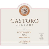 Castoro Cellars Rose