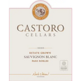 Castoro Cellars Sauvignon Blanc
