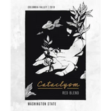 Cataclysm Red Blend