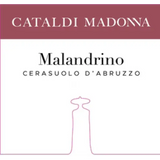 Cataldi Madonna Cerasuolo d’Abruzzo Rose