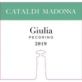 Cataldi Madonna Pecorino White