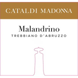 Cataldi Madonna Trebbiano d’Abruzzo