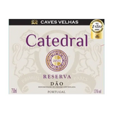 Catedral Dao Reserva