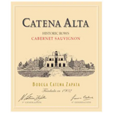 Catena Alta Cabernet Sauvignon