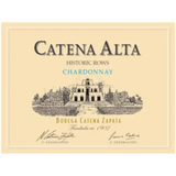 Catena Alta Chardonnay