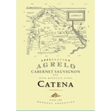 Catena Appellation Agrelo Cabernet Sauvignon