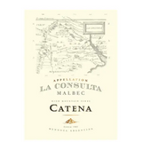 Catena Appellation La Consulta Malbec