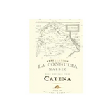 Catena Appellation La Consulta Malbec