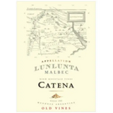Catena Appellation Lunlunta Malbec