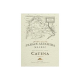 Catena Appellation Paraje Altamira Malbec