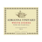 Catena Zapata Adrianna Vineyard White Stones Chardonnay