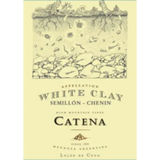Catena Zapata Blanc Historico Sémillon - Chenin 2020