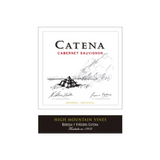 Catena Zapata Cabernet Sauvignon Mendoza