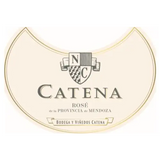 Catena Zapata Rose De La Provincia Mendoza