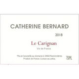 Catherine Bernard Le Carignan