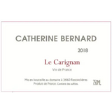 Catherine Bernard Le Carignan