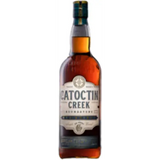 Catoctin Creek Distilling Company Roundstone Rye Whiskey 92 Proof