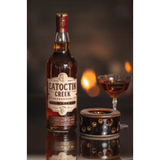 Catoctin Creek Distilling Company Roundstone Rye Whisky 80 Proof