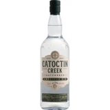 Catoctin Creek Distilling Company Watershed Triple Distilled American Gin 92 Proof