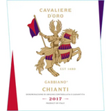 Cavaliere d’Oro Chianti