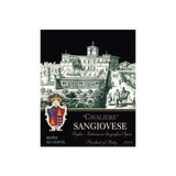 Cavaliere Sangiovese
