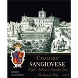 Cavaliere Sangiovese
