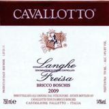 Cavallotto Langhe Freisa Bricco Boschis 2019
