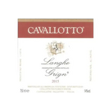 Cavallotto Langhe Grign
