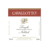 Cavallotto Langhe Nebbiolo